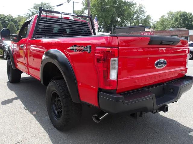 ford f-250 super duty 2017 1FTBF2B69HEF41261 image ford f-250 super duty 2017 1FTBF2B69HEF41261 image